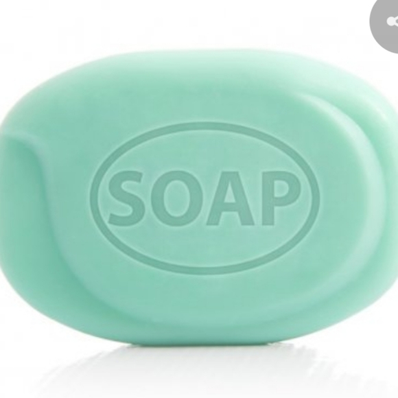 Oatmeal & Honey Soap with CBD Oil - Picture 10 of 11